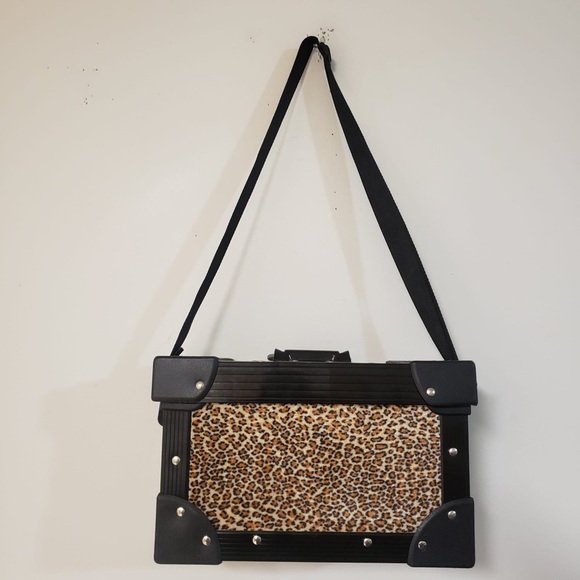 Tuffbox cases portable small storage shoulder bag - Picture 2 of 9